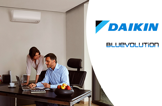 Daikin-BLUEVOLUTION-noua-generatie-de-aer-conditionat-care-foloseste-exclusiv-agentul-frigorific-R32