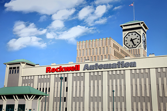 Milwaukee_Facility-Exterior_day-Rockwell-Automation