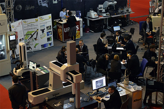 TIB, Targul Tehnic International Bucuresti, Romexpo 2016