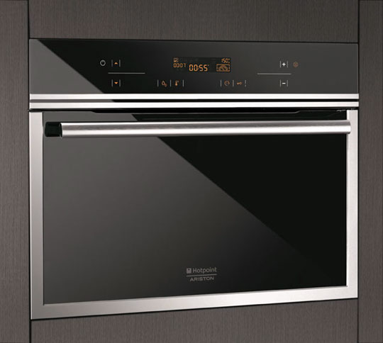 HOTPOINT CUPTOR CU ABURI Luce MSK103X