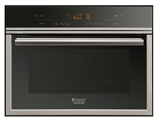 HOTPOINT CUPTOR CU MICROUNDE COMBINAT MWK434-X-HA