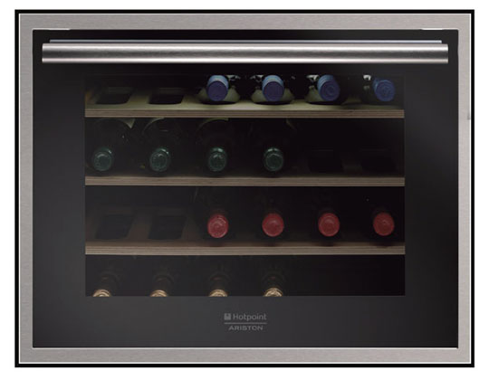 HOTPOINT RACITOR DE VIN WL24-A-HA