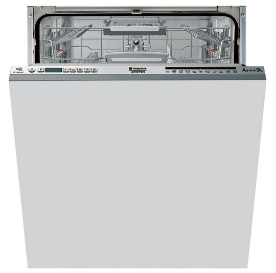 Hotpoint Masina de spalat vase LTF 11M132 C EU Zone Wash EXTRA SILENT A+++ 11 programe