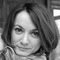 Cristina Avram,</b> Consumer Marketing Manager Fabryo-Atlas Paints