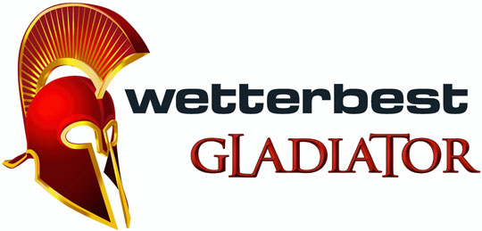 Wetterbest lanseaza Gladiator