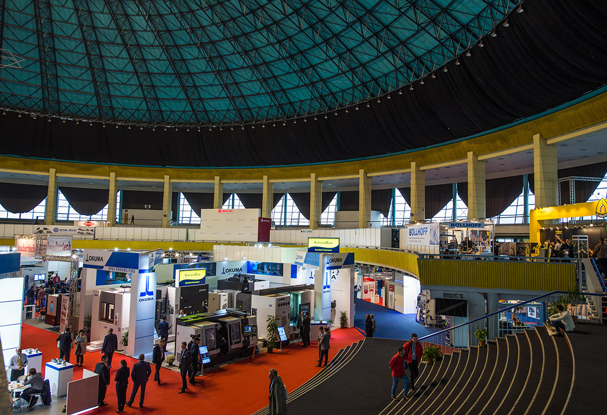 targul-tehnic-international-bucuresti-romexpo-2017-pavilion-principal