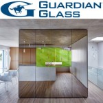 Guardian Glass furnizeaza o experienta multi-senzoriala la Glasstec 2018