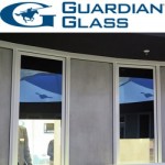 Guardian Glass introduce viitorul umbririi dinamice, prin intunecare completa la o simpla atingere de buton, pentru ferestre si usi