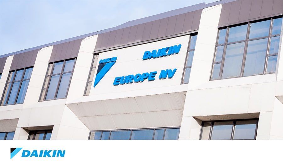 Daikin-DENV-Building