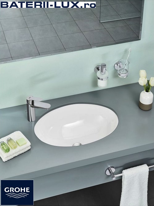 baterie-lavoar-grohe-baterii-lux