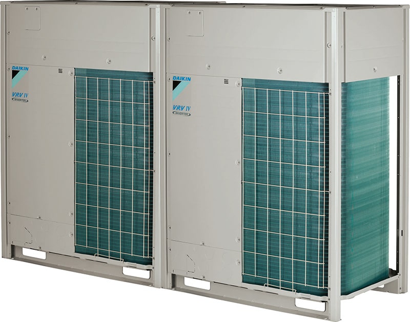 Daikin-VRV-IV-C