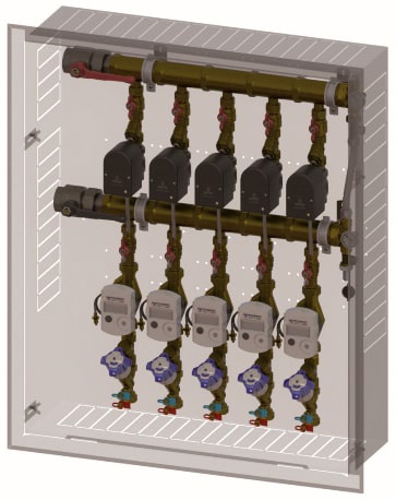 module-de-contorizare-de-incalzire-racire-marca-tiemme