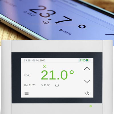 interfata-PicoEnergy-ecran-tactil-controller-havasi-instalatii