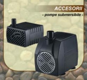 pompe submersibile JIER