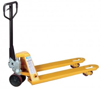 Transpalet manual 2500 kg 0028