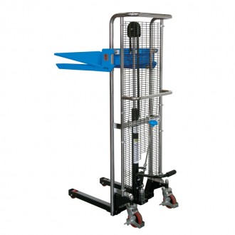 Stivuitor manual 400 kg 0782