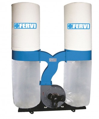 Aspirator pentru lemn 0496