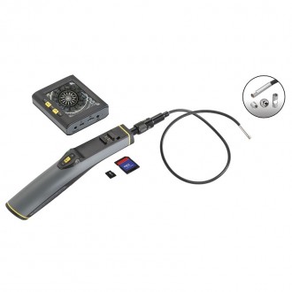 Endoscop wireless 5,5 mm E023/5