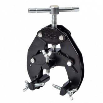 Aliniator de conducte pentru sudura BLACK BRIDGE CLAMPS