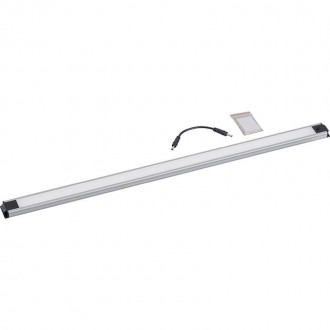 Lampa cu led pentru mobilier modular atelier A007/LED