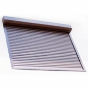 Rulourile exterioare Roplasto 3001