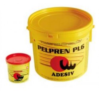 Adeziv Bi-component (Pelpren PL6)