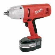 Surubelnita cu impact Milwaukee 18V