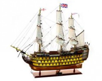 Macheta HMS Victory