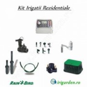 Kit Irigatii Rezidentiale