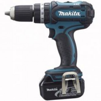 Makita BHP452RFE