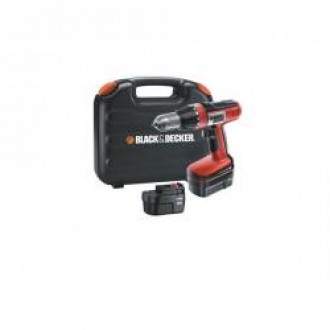 Black & Decker PS122KB