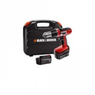 Black & Decker PS182KB