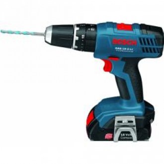 Bosch GSB 18-2-LI