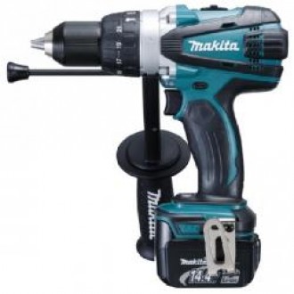 Makita BHP 448 Z