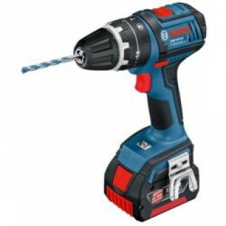 Bosch GSB 18 V-LI