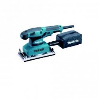 Шлифовальная машина makita bo3710