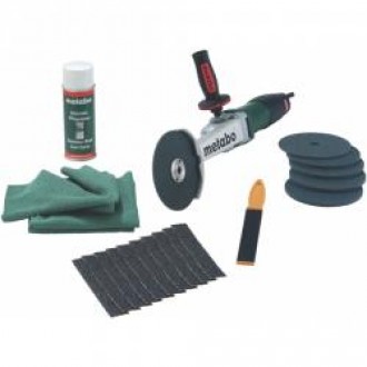 Metabo KNSE 12-150 SET