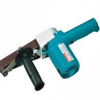 MASINA DE SLEFUIT CU BANDA MAKITA 9031