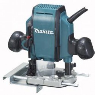 Masina de frezat verticala si unimanuala Makita RP0900