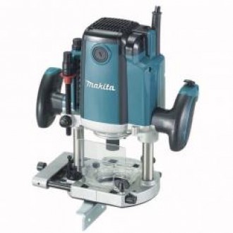 Masina de frezat verticala si unimanuala Makita RP1800FX