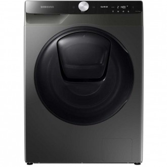 Masina de spalat rufe Samsung WW90T854DBX/S7, 1400 RPM, 9 kg, Clasa A, (clasificare energetica veche Clasa A+++)