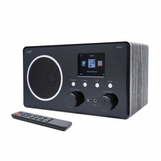 Internet radio digital PNI RD290