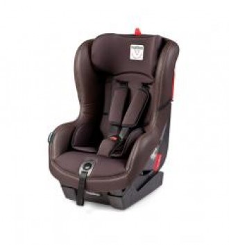 Scaun auto Viaggio1 Duo- Fix ASIP Eco-Leather