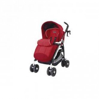 Carucior Peg Perego - Pliko P3 Compact Completo