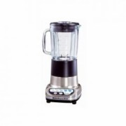 Blender KitchenAid® cu pahar din sticla - Artisan cromat