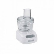 Food processor KitchenAid® - robot de bucatarie alb