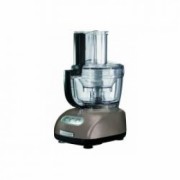 Food processor KitchenAid® - robot de bucatarie cocoa silver