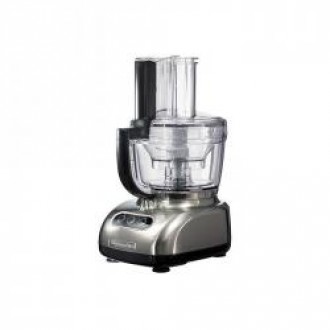 Food processor KitchenAid® - robot de bucatarie nichelat