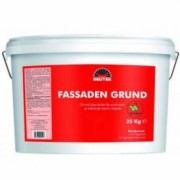 Grund Fassaden 25 kg amorsare tencuiala decorativa