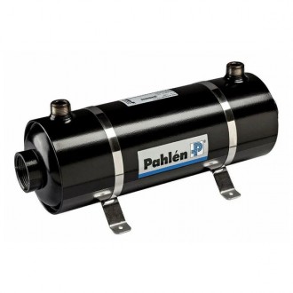 Schimbator de caldura pentru piscine Pahlen Hi-Flow HF 13